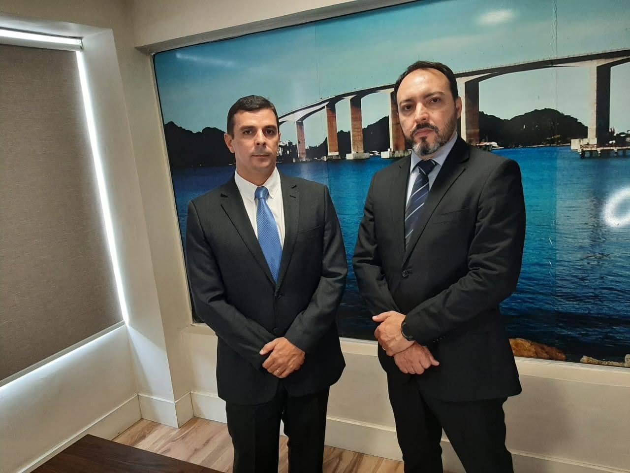 Escritório de Advocacia